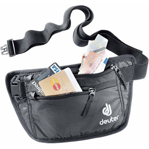 DEUTER pojasna torbica Security Money Belt I slika 2