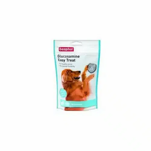 Beaphar Glucozamine Easy Treats 150 g slika 1