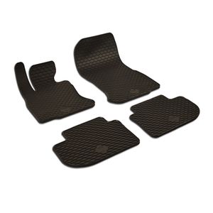 Gumene Patosnice za BMW Serija 6 GRAN COUPE F06 (2012-2018)