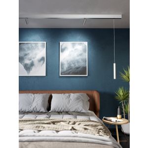 Tp pendant light luster