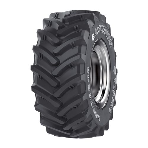 Ascenso 380/70R28 ASC TDR700 127DPR TL Agro/Industrijska Agro slika 1