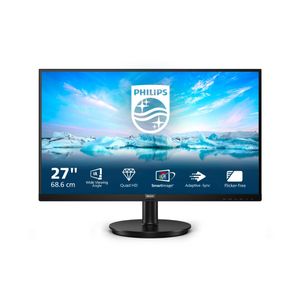 Philips monitor 275V8LA 27" QHD VA