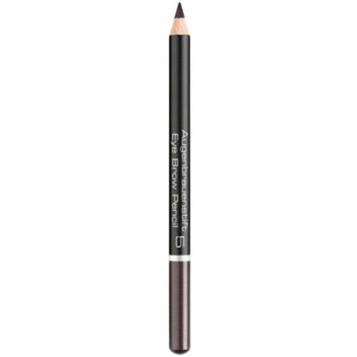 Artdeco Eye Brow Pencil (5 Dark Grey) 1,1 g slika 2