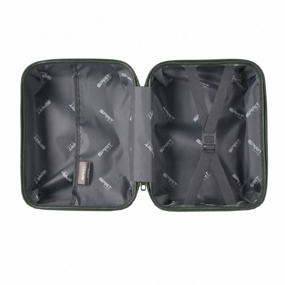 Spirit Kofer Beauty AeroPack 14" TZ slika 2