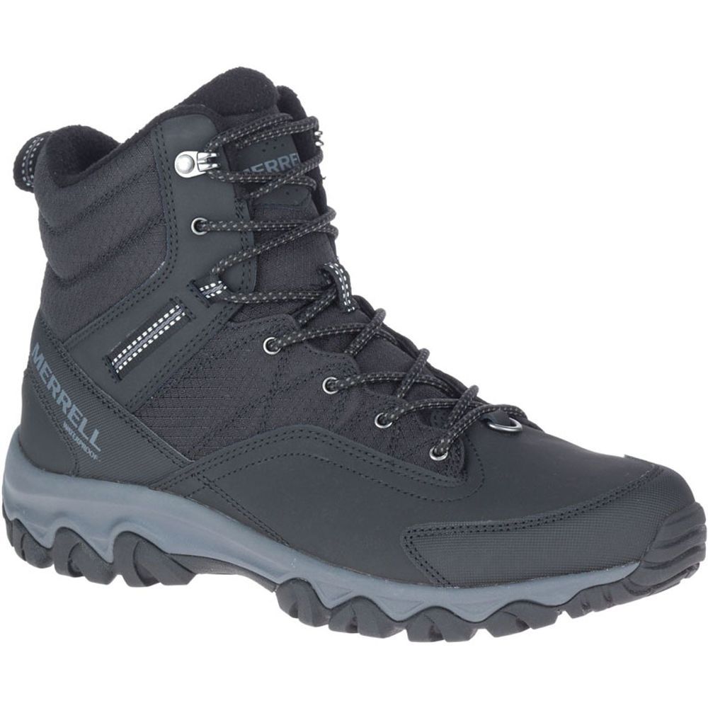 Merrell Cipele Thermo Akita Mid Waterproof za muškarce slika 2