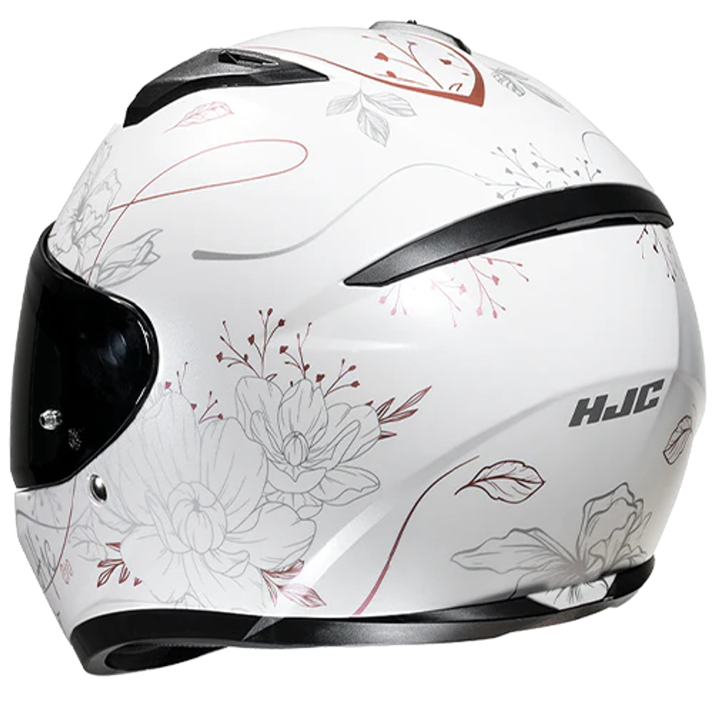 HJC C10 Epik vizir za moto kacigu slika 3