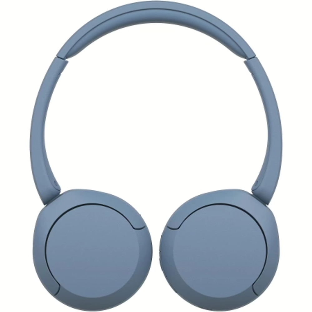 Sony Slušalice CH520 Wireless, Blue  slika 2