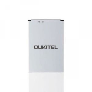 Oukitel C15 Pro Battery