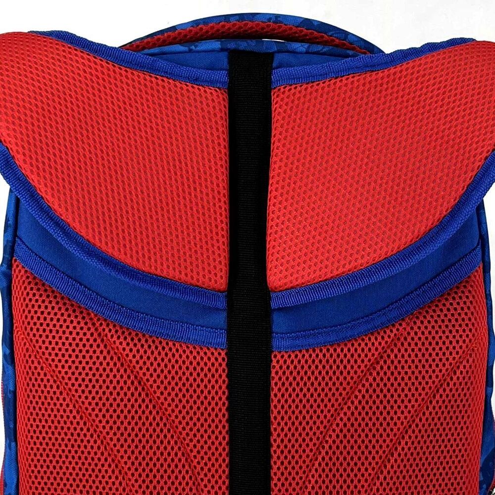 Ruksak Marvel Spiderman 41cm slika 7