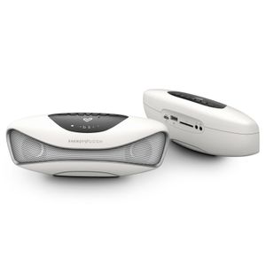 ENERGY SISTEM Speaker FS2 Wireless portable zvučnik beli