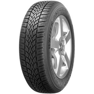 Dunlop 195/65R15 91T WINTER RESPONSE 2