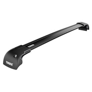 Thule Edge WingBar (Fixpoint/Flush Rail) M Black