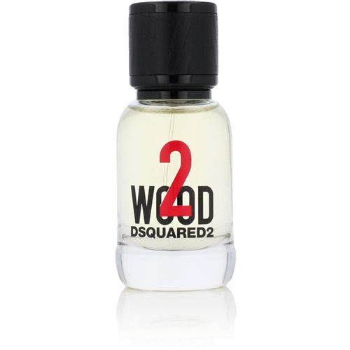 Dsquared2 2 Wood Eau De Toilette 30 ml (unisex) slika 3