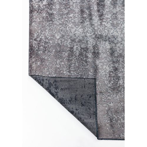 Tepih DAMASKO DARK GREY, 240 x 300 cm slika 3