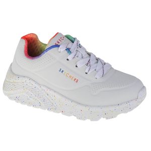 Skechers Uno Lite Rainbow Speckle dječje tenisice 310456l-WMLT