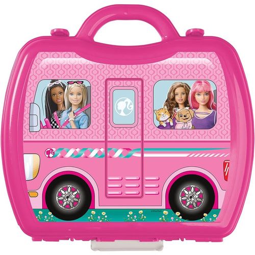 Barbie Glamping playset slika 2