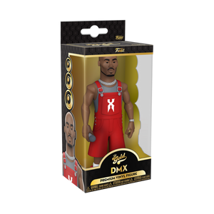 Funko Vinyl Gold 5": DMX Figurica