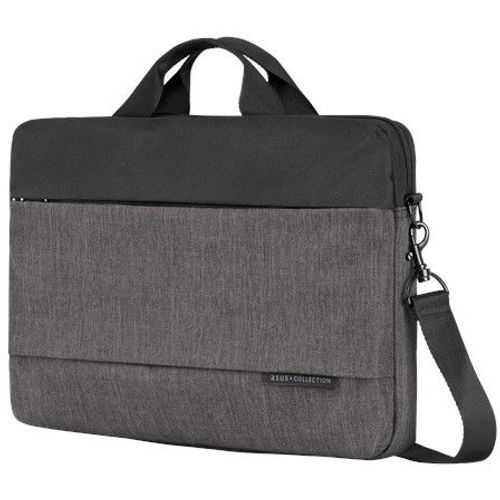 ASUS EOS 2 crna torba za laptop 15.6 inča slika 2