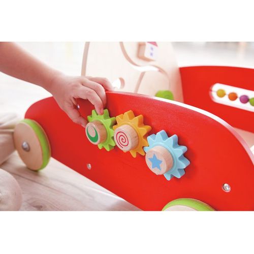 Hape Drvena guralica Wonder Walker E0370B  slika 3