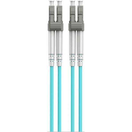 CFO-MDOM4-LC/LC-10M Gembird Multimode Duplex OM4 50/125 Fiber Optic Cable, LC/LC, 10 m slika 3