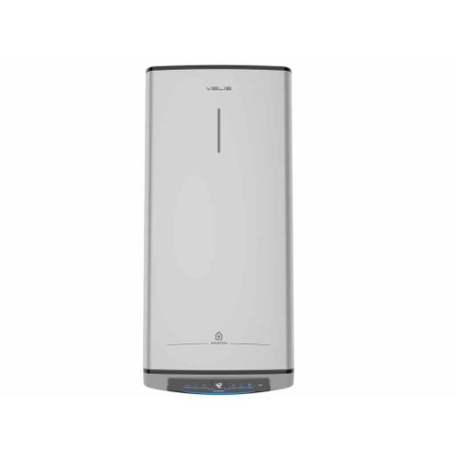 Ariston Velis TECH WiFi 80 EU akumulacioni bojler, 80L, WiFi, srebrni slika 1