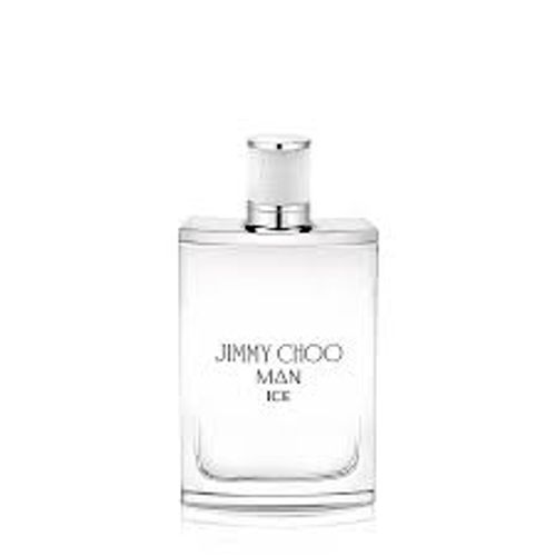 Jimmy Choo Man Ice Eau De Toilette 100 ml za muškarce slika 1