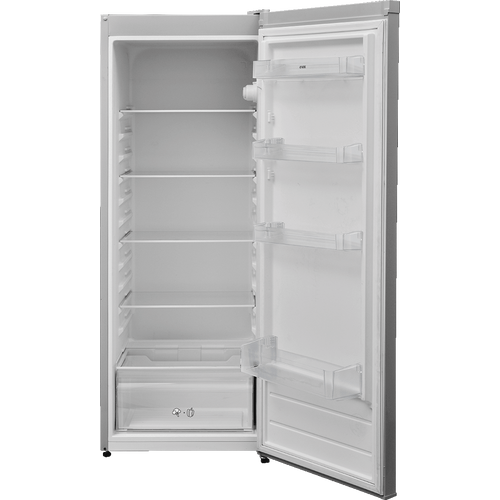 Vox KS2830SF frižider sa jednim vratima, zapremina 255 L, visina 145.5 cm, širina 54 cm, siva boja slika 5