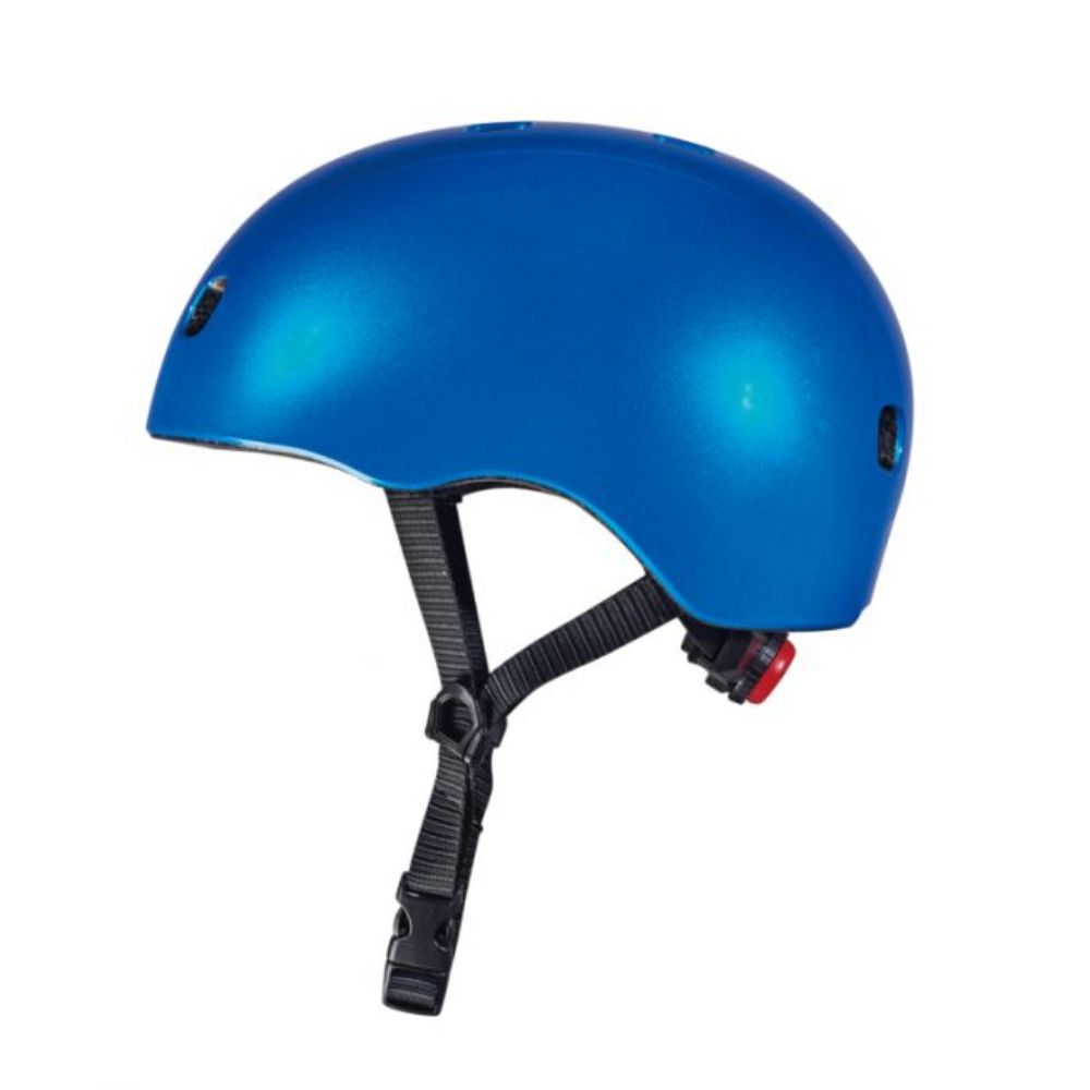 Micro kaciga PC Helmet, Dark Blue Metallic M slika 2