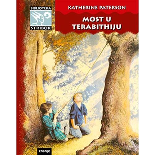 MOST U TERABITHIJU (203612)Katherine Paterson slika 1