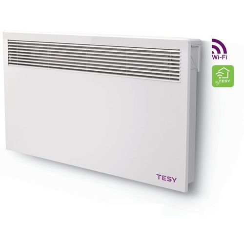 Tesy CN 051 200 EI CLOUD W Wi-Fi Električni panel radijator, 2000 W slika 3