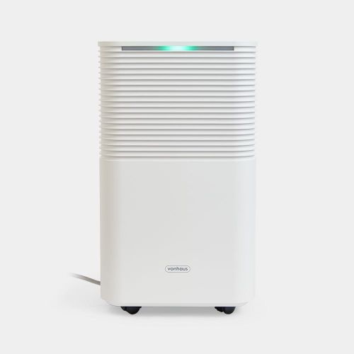 VonHaus dehumidifier s niskom potrošnjom energije, 12L slika 1