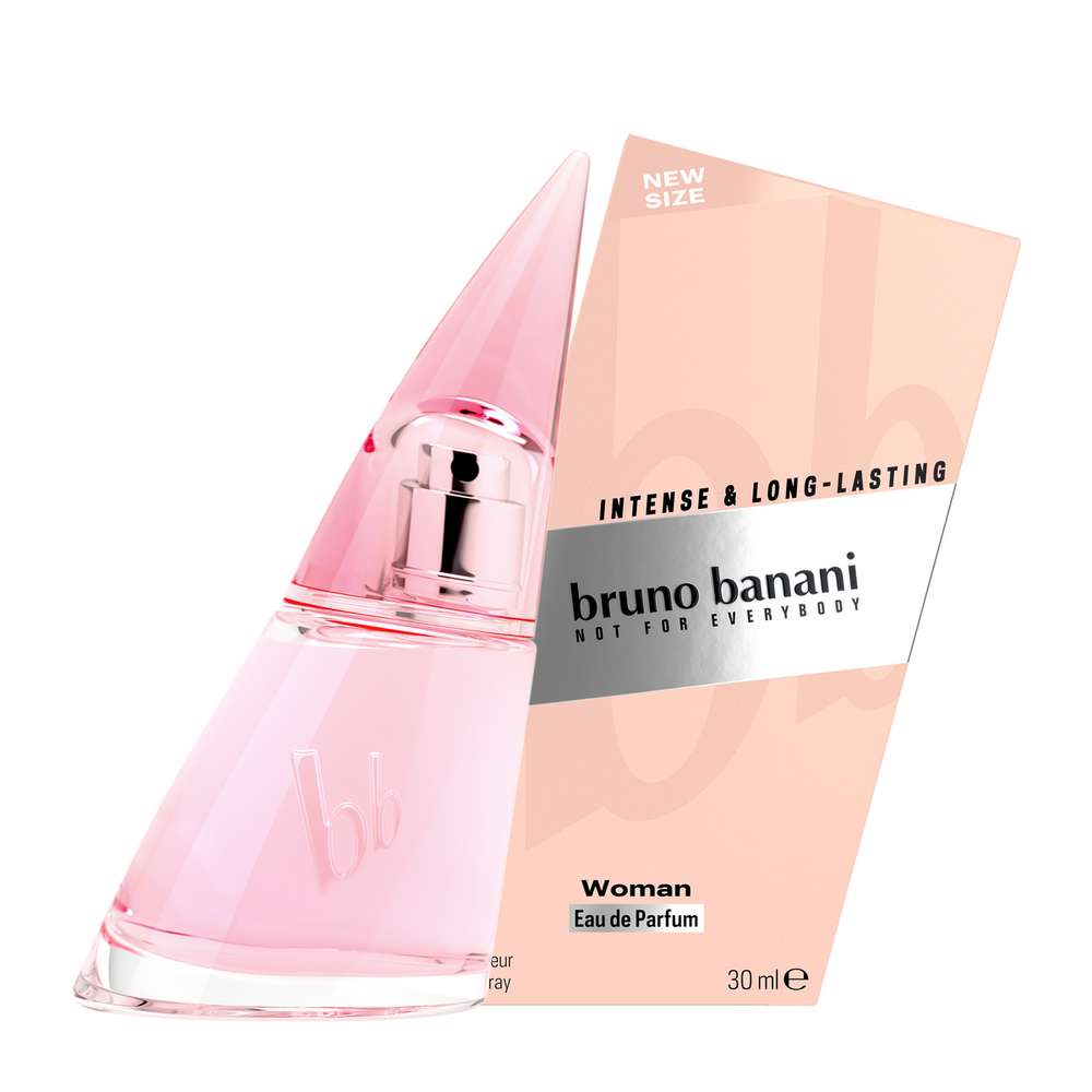 Bruno Banani Woman Edp 30ml slika 2