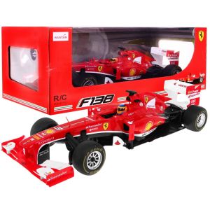 R/C toy car Ferrari F1 1:12 RASTAR