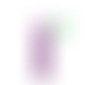 Biorazgradivi vibrator Natural Pleasure by Shots - 5,5 / 14 cm