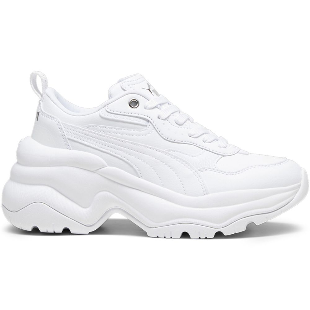 Puma Ženske patike Cilia Wedge slika 1