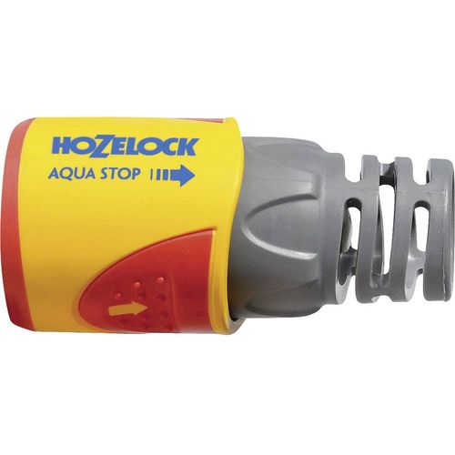 Hozelock 2065 6000  plastika spojka za crijevo utična spojka, 19 mm (3/4'') Ø, 15,0 mm (3/8'') IG zaustavljanje vode slika 2