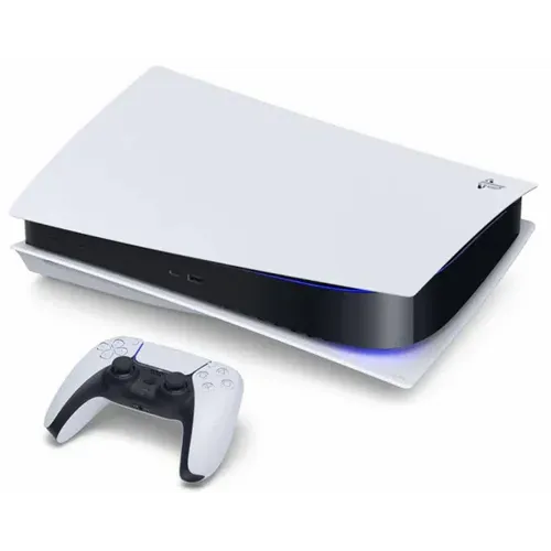 PlayStation 5 Slim Digital Edition D chassis slika 2