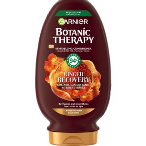 Garnier Botanic Therapy Honey Ginger balzam za iscrpljenu, tanku kosu  200 ml