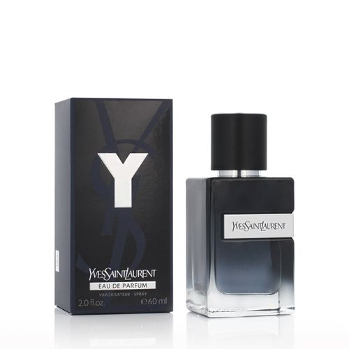 Yves Saint Laurent Y Pour Homme Eau De Parfum 60 ml (man) slika 1