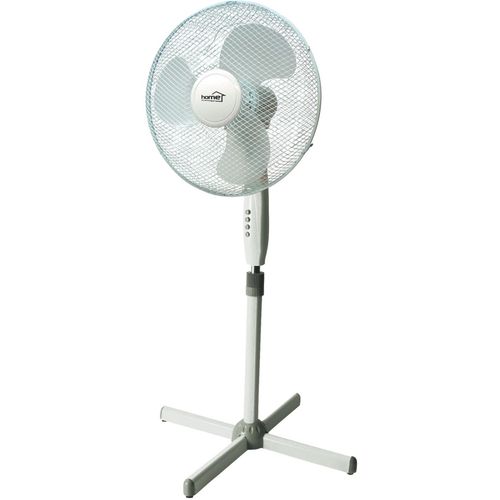 home Ventilator sa postoljem, 100-130 cm, 45W, ±85°, bijela - SF 41 slika 1