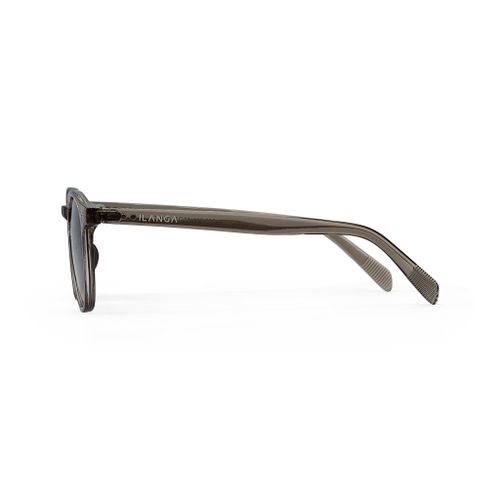 Ilanga Eyewear sunčane naočale Cuba Libre smoke transparent, grey slika 3