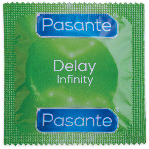 Pasante Infinity kondomi 12 kom slika 3