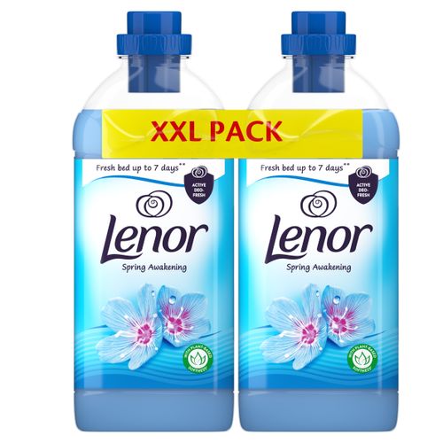 Lenor Spring Awakening omekšivač rublja xxl 2x990l slika 1