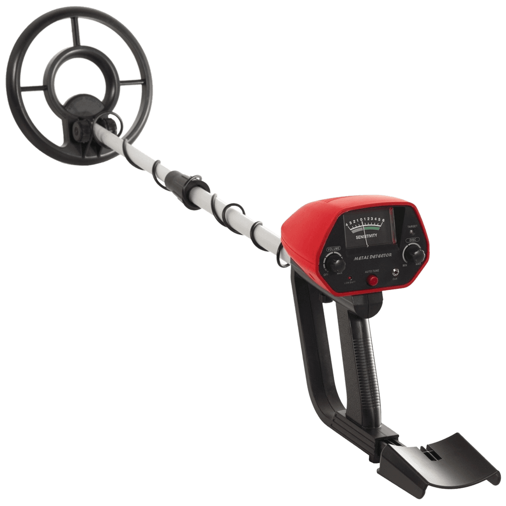 Maclean Detektor za metal - MCE-965 slika 1
