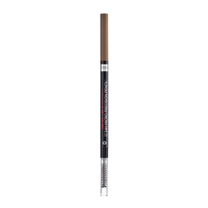 L’Oreal Paris Infaillble Brows 24H Micro Precision olovka za obrve 3.0 Brunette