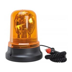 Rotaciono svjetlo 12V, žuto