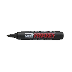 UNI POSCA marker prockey pm-122 crni