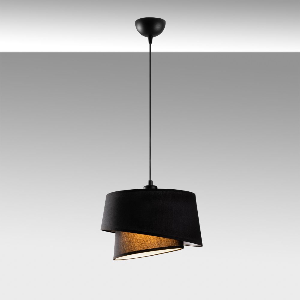 Stage - 14701 Crni Luster slika 6
