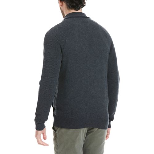 Bench structured pulover slika 3