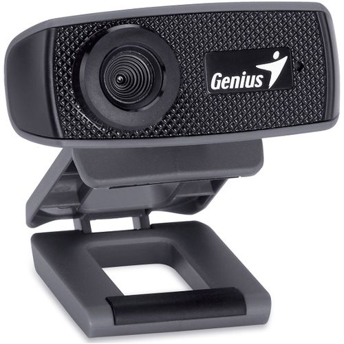 Genius FaceCam 1000X v2, 720p HD kamera slika 1